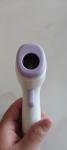 Digital Temperature Gun 32 Memory Data Handheld Infrared Thermometer
