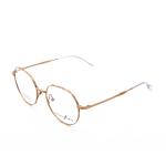 Manufacturer Designer B Titanium Optical Glasses Hot Sale 66344