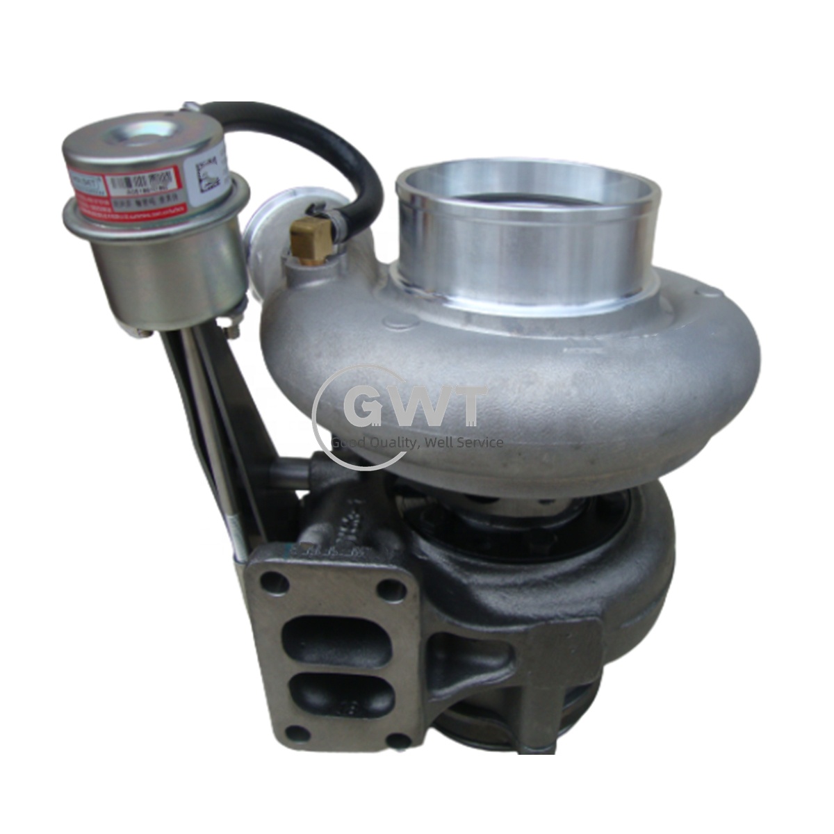 Original New Turbocharger ISME HX55W 3787130H for 4046025 3787130 3788311