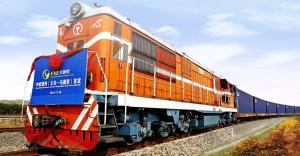 Quality Rail Transportation DDP Fast Train From China To Germany wholesale
