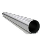 2 Sch 10 Stainless Steel Welded Pipes 410 347 50mm 55mm 2B BA No.4 8K Polish
