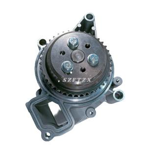 Quality Cooling Water Pump 12591894 12630084 For Chevrolet Buick Saab Cadillac BLS wholesale