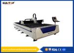 1064nm CNC Laser Cutting Equipment For Metals Fiber Laser Cutting