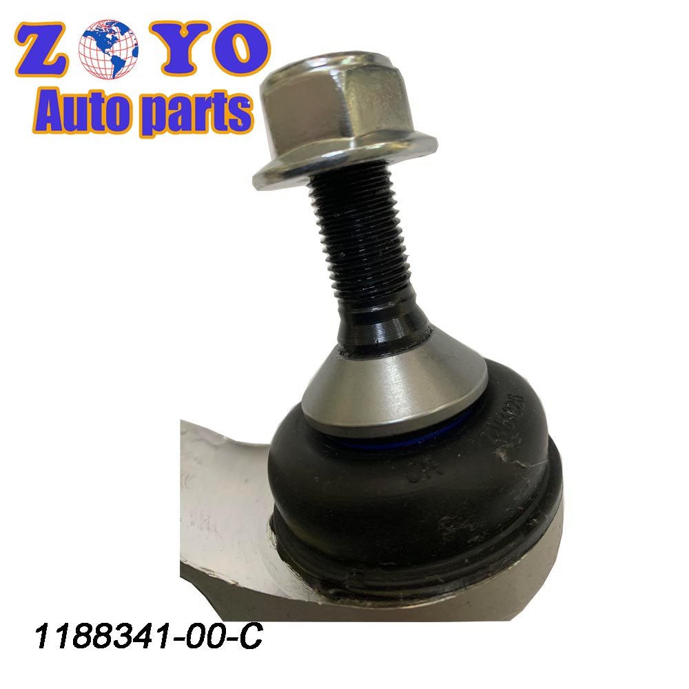 OEM Standard Control Arm for Tesla Model Y 1188341-00-C Energy Car Suspension Parts