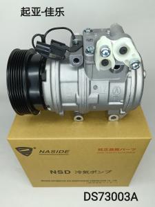 Quality OEM 977011D100 Auto Ac Compressor Assembly For Kia Carens wholesale