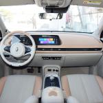 Hot selling Great Wall Oula 401KW adult electric vehicle