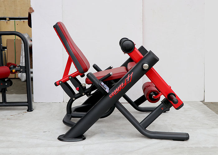 Commercial Plate Loaded Full Gym Strength Equipment