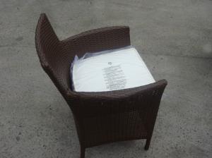 Quality 7pcs rattan sofa set wholesale