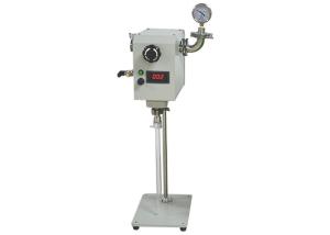 Quality Scientific Laboratory Materials Rotary Vacuum Quartz Glass Sealing Device wholesale