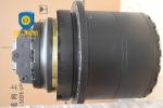 Oem Excavator Final Drive Doosan Solar 255LC-V Travel Motor Assy