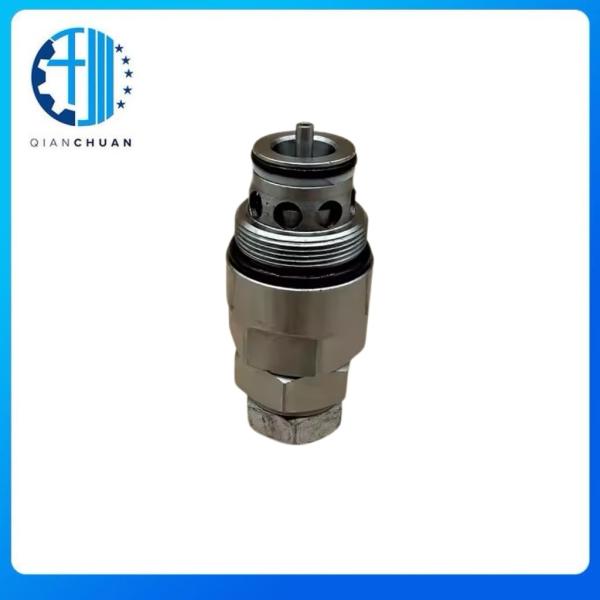 Relief Valve XKBF-01293 For Excavator R210LC-9 R220LC-9S R260LC-9S R290LC-9