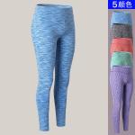 Dry Fit Training Peach Buttock Gym Sports Yoga Pants Leggings Women