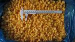 New Season Crop IQF Frozen Yellow Peach Dices