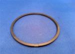High Hardness Single Turn Laminar Sealing Rings Excellent Corrosion Resistance