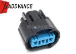 Kawasaki Tail Light Connector 3 Pin 3 Way Sumitomo HX Series 090 6189-0596 6918