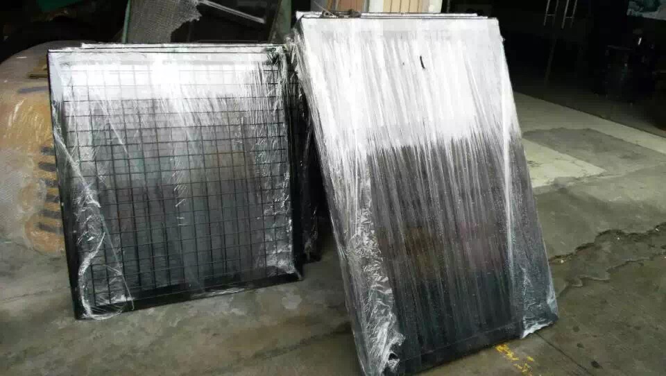 OEM CATERPILLAR CAT320D/330D E320D/330D Excavator Cab/Cabin Operator Cab Anti-collision net