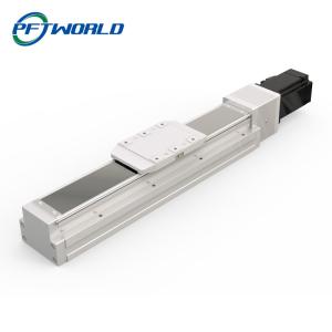 Quality ODM Metal Linear Guideway Bearing Width 8mm Polishing Surface wholesale