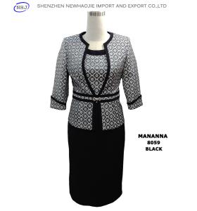 Quality ladies best online clothing stores slim fit suits wholesale