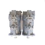 Excavator Hydraulic Spare Parts, ZAX330-3 HPV145 Excavator Main Pump, Hydraulic