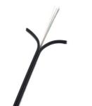 G652D G657A1 G657A2 LSZH Sheath FTTH Indoor Drop Cable