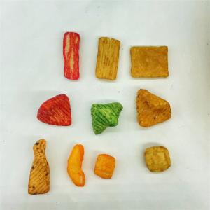 Quality high-quality Japanese rice cracker snack food supplier wholesale