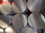 Round Aluminum Circle 1050 For Aluminum Deep Drawing Cookware