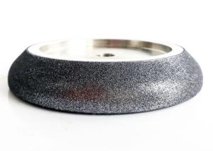 Quality 5 Inch High Productivity Electroplated CBN Sharpening Wheels wholesale