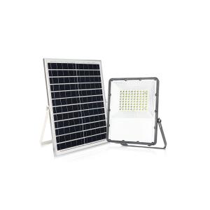 Quality Waterproof 30W 172*201*41mm Solar Powered Flood Lights wholesale