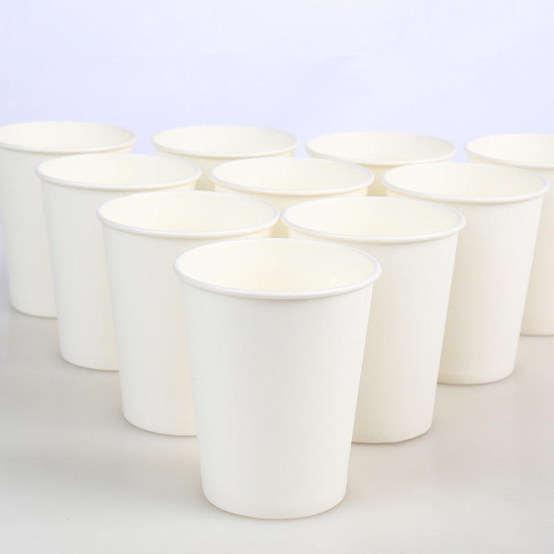 7oz 207ml Easter Double Wall Insulated Paper Disposable Coffee Cups With Lids