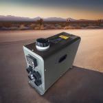 Air Heater Integrated Diesel Heater Outdoor Camping Traveling Driving Parking