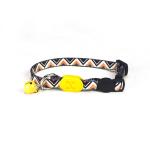 HiDREAM Breakaway Safe Cat Collars Sublimation Printed Xs Kitten Collar