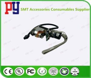 Quality SIEMENS DP Motor Axis 00341780-07 SMT Machine Parts wholesale
