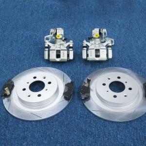 Quality Honda Civic High Performance Brake Caliper wholesale
