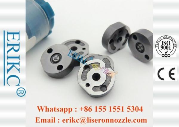 ERIKC SF03 295050-0460 fuel denso control valves plate 295050-0180 295050-0520