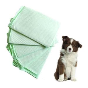 Quality XL 60x90cm Disposable Puppy Pads High Absorbent Incontinence Leak Proof Dog Pee Pad wholesale