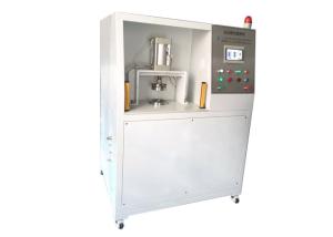 Quality Battery Metal Shell Nonstandard Helium Leak Testing Equipment wholesale