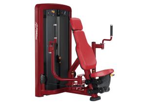 Quality Pectoral Fly Commercial Grade Gym Equipment For Fitness wholesale