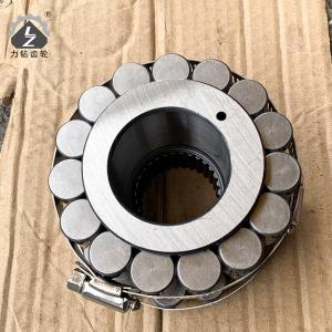 Quality Double Row Excavator Bearing PC100-3 2LV45-1 Swing Gearbox Shaker Screen Bearings wholesale