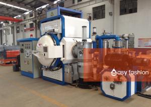 Quality Dewaxing Metal Sintering Furnace , Automatic Sintering Furnace Powder Metallurgy wholesale