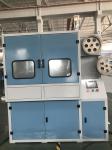 800 Aluminum Foil Paper Taping Machine For Security Wire 1mm