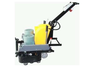 High Power Wet And Dry Terrazzo Floor Grinder Marble Grinding Machine