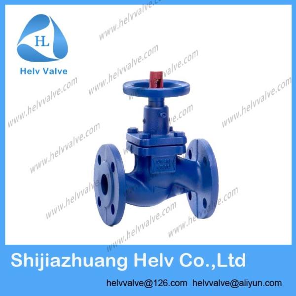 Bolted bonnet, OS&Y, rising stem; WCB, CF8, CF8M, LCB, LCC; Oil, gas, water and