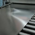 Stainless Steel Hot Rolled Plate 304 316 Food Grade