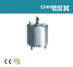 Stainless Steel 304 250L Liquid Mixer Machine 200RPM