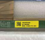 JR645R3HA9K Sharp 65 Inch Tv Panel LCD For Samsung 4k Tv