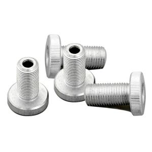 Quality Custom Color 3D Machining Services Stainless Steel Aluminum Brass Flexible wholesale