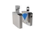 240V Flap Barrier Turnstile