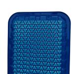 Customized Water Absorption Disposable Plastic Tray For Seafood Meat Supermarket