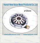 Auto Electric Disc Horn (HS-4019)