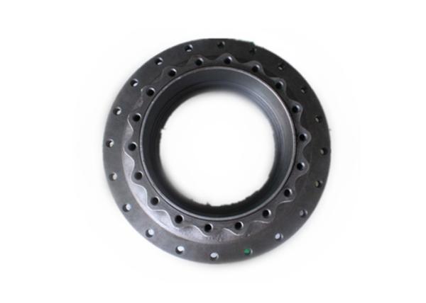 Excavator Travel Motor Final Drive Drum 20Y-27-22180 PC200-8 PC200-6 PC210LC-6